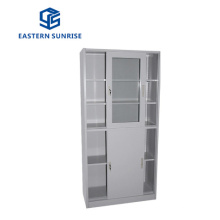 Cheap Office Used Metal Steel Clothes Storage Cabinet Wardrobe